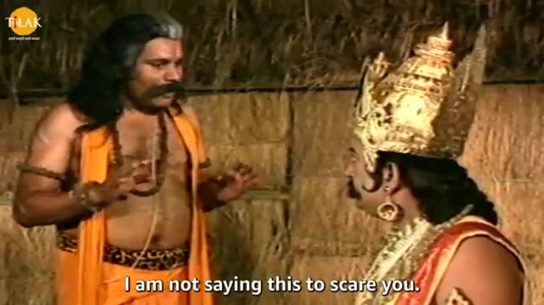 Ramayan_EP_31_-_शूर्पणखा_का_रावण_के_पास_जाना___HQ_WIDE_SCREEN___English_Subtitles(0)