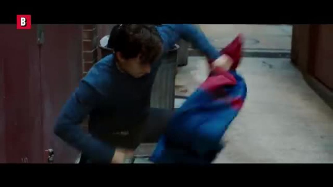 ⁣SPIDER-MAN_HOMECOMING_Best_Action_Scenes_4K_ᴴᴰ(360p)