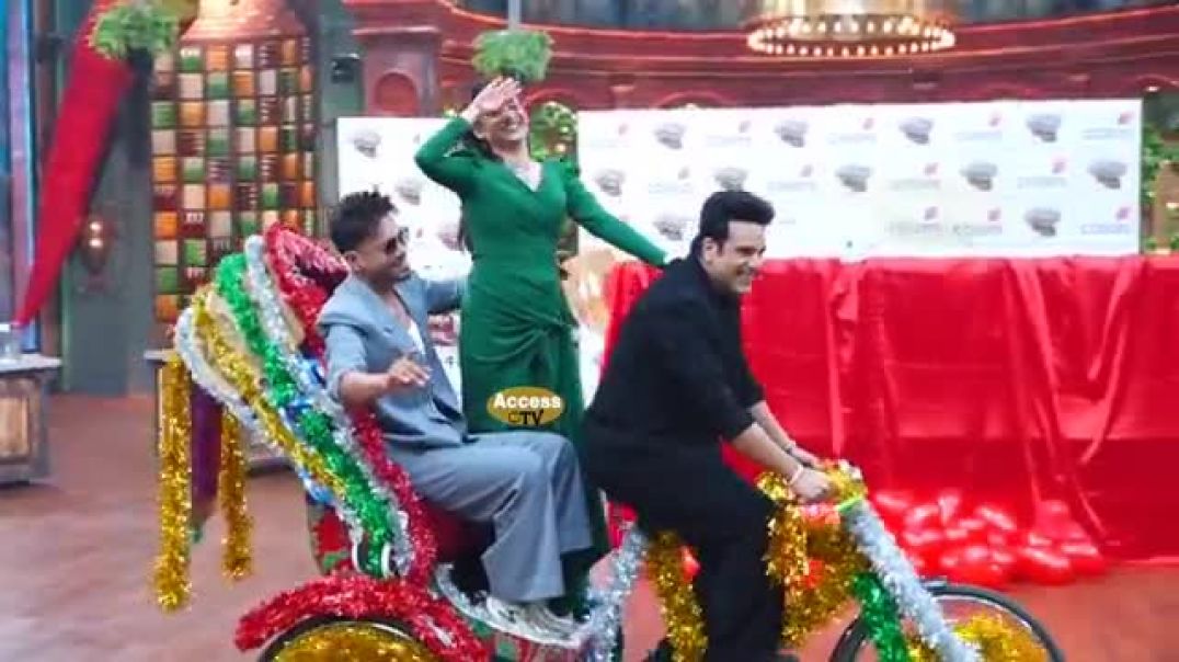 ⁣Laughterchefi episode