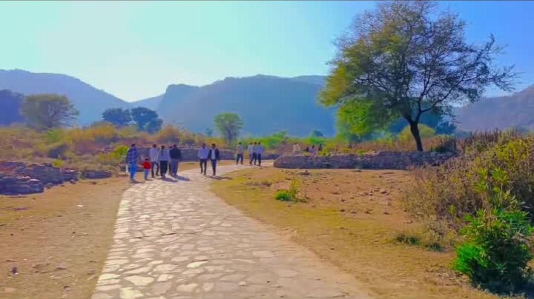 ⁣Bhangarh 📍Short Vlog 🥰✨🏰💓 . . #bhanghar #bhangarhfort #vlogs #minivlog #alwar #alwardairies #bandiku