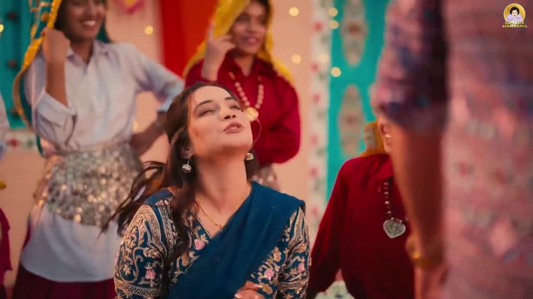 ⁣Bhirad Lad gi : Masoom Sharma | Ashu Twinkle | Kay D | Arohi Raghav, New Haryanvi Song  Haryanvi 202