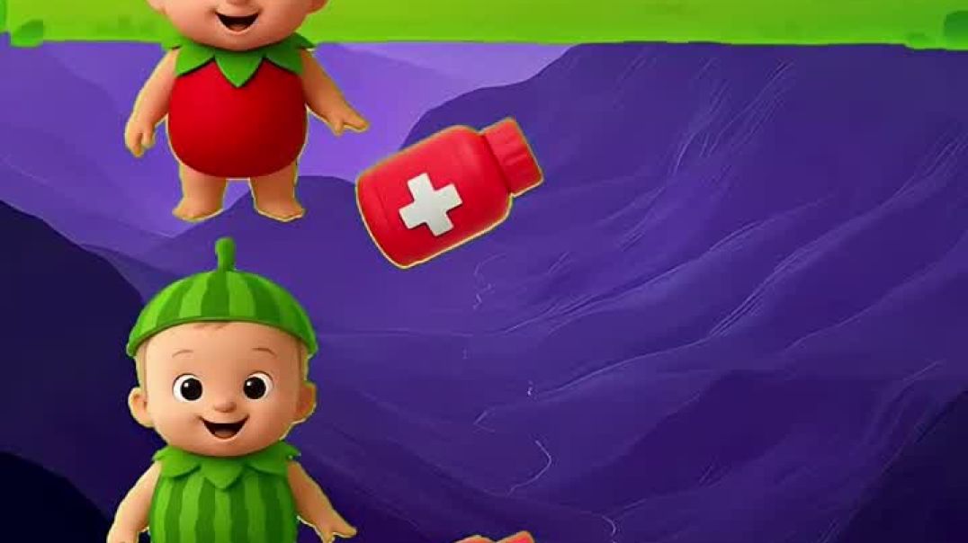 ⁣Cartoon vlog #viral#cartoon