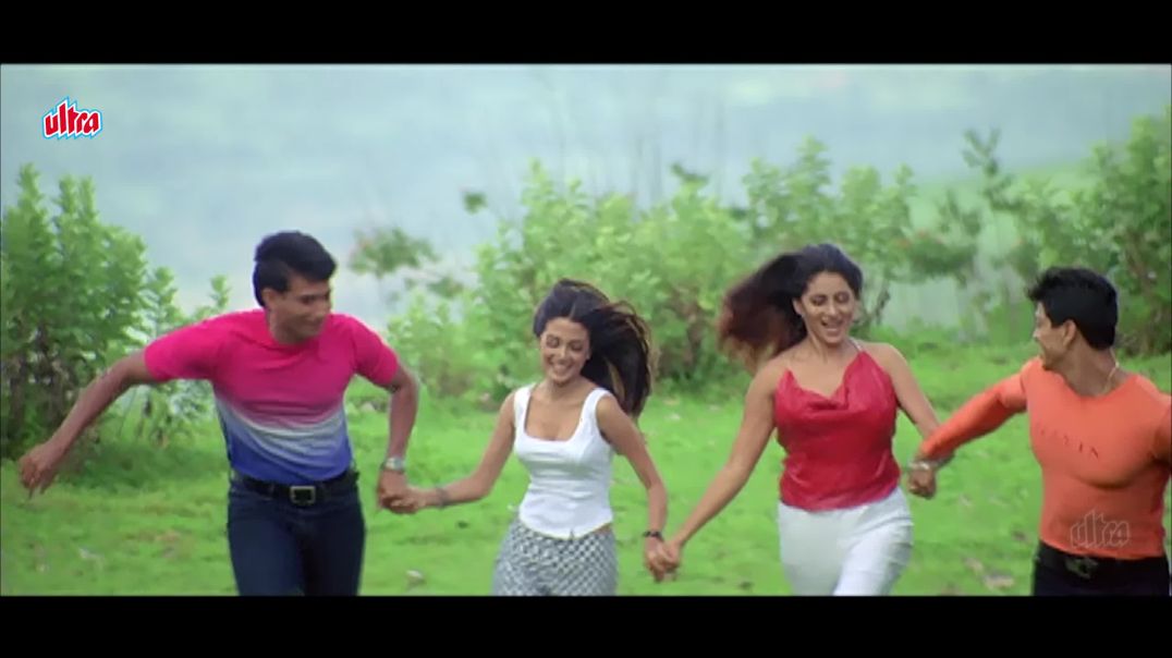 ⁣मोहब्बत हो ना जाए 4K Song _ Abhijeet Bhattacharya _ Style Movie Song _ Sharman Joshi_ Sahil Khan(2K_