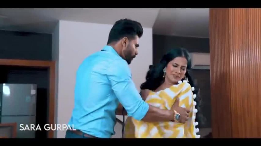 Tutte_Dil__Official_Video____Armaan_Bedil___Ft