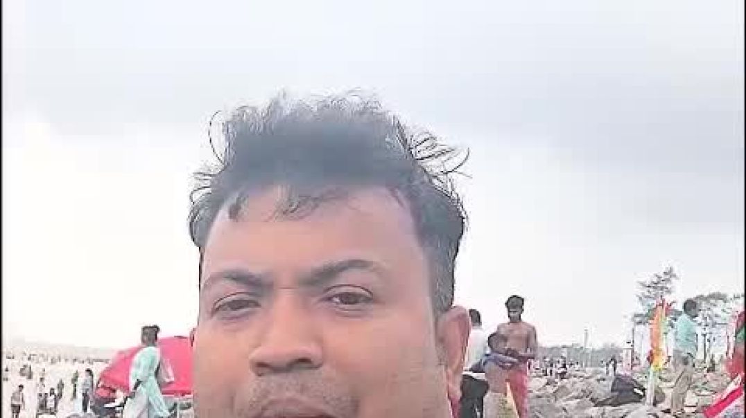 ⁣Digha Udaipur.দীঘা উদয়পুর।