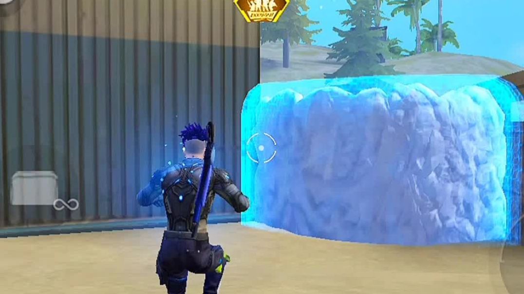 ⁣1 v 1 costum karoge mujhse 😎