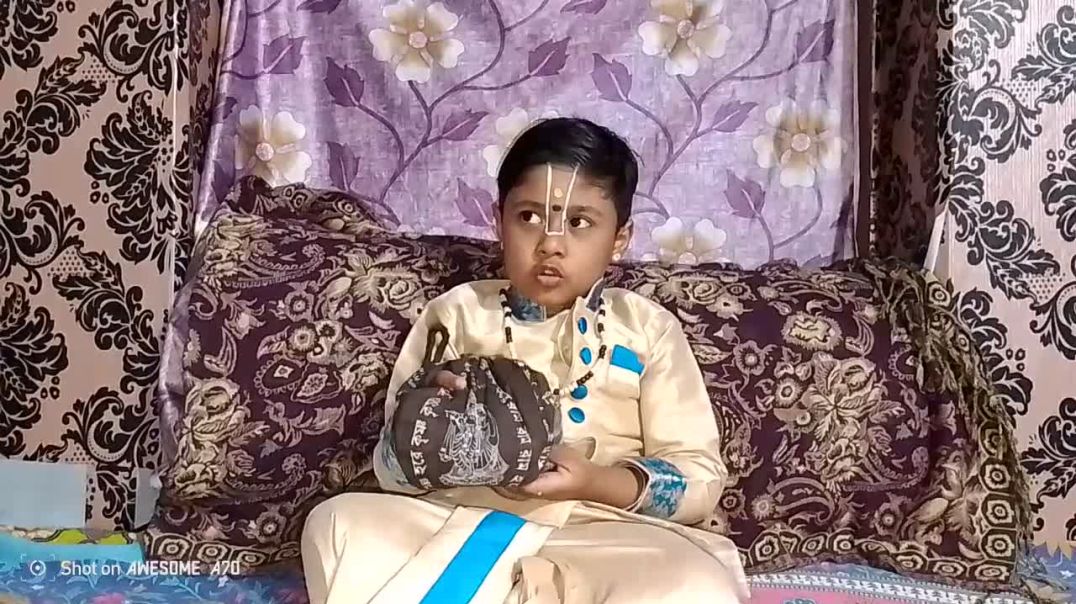 ⁣Shree Krishna 24 avatar name ll By Riyansika samaddar