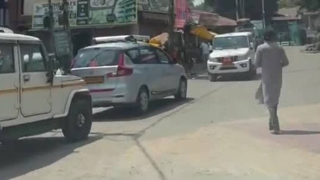 ⁣@OnVlogger Lansdowne, Uttarakhand, epic road trips to the serene hill station