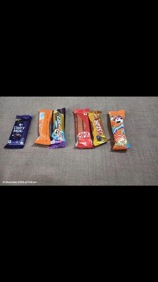 Kitkat 🍫 🍫 chocolate 🍒 🌸 🍒 🎁💝 unboxing