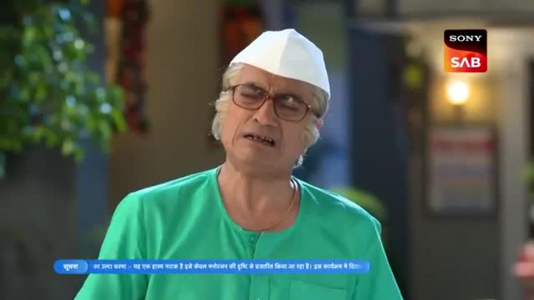 ⁣Iyer family ke sath dinner tarak mehta ka ooltah chashma