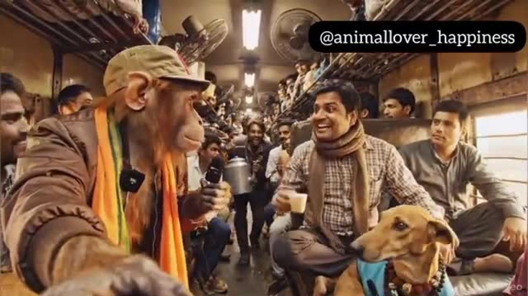 ⁣Monkey_Bhai___Dogesh__The_Wildest_Bihar_Adventure(360p)
