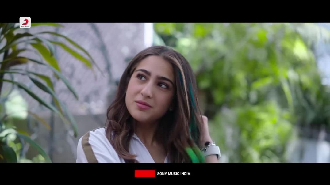 ⁣Mehrama - Love Aaj Kal _ Kartik _ Sara _ Pritam _ Darshan Raval _ Antara(720P_HD)