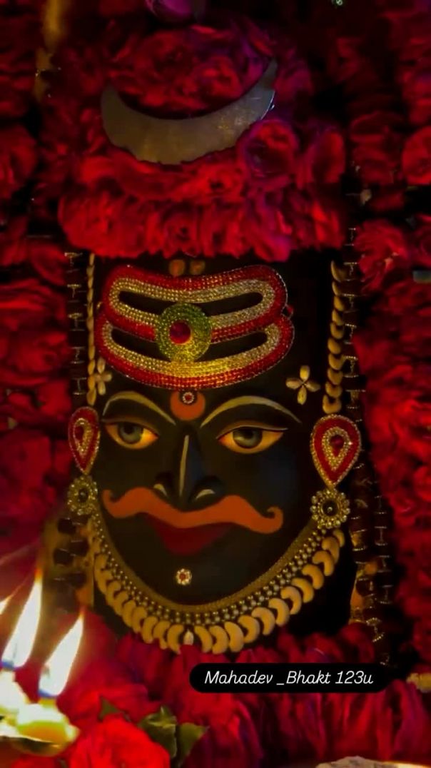 🙏 Mahakal Sarkar 🙏