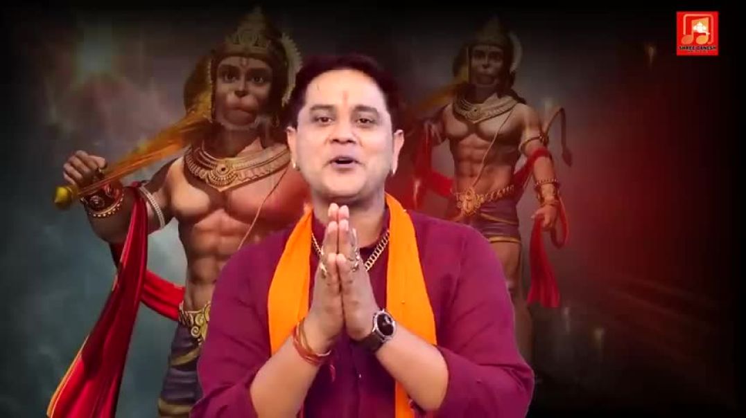 Bajan_De_Sota_Hanuman_JI_Superhit_Bhajan_2020_Mukesh_Sharma