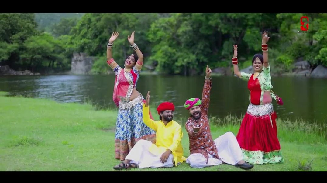 म्हारो_तेजल_सुपर_डूपर___Mharo_Tejal_Super_Duper_​⁠_Raju_Rawal_Nev_Suprhit_Teja_ji_Dj_mix_Song_2024(7