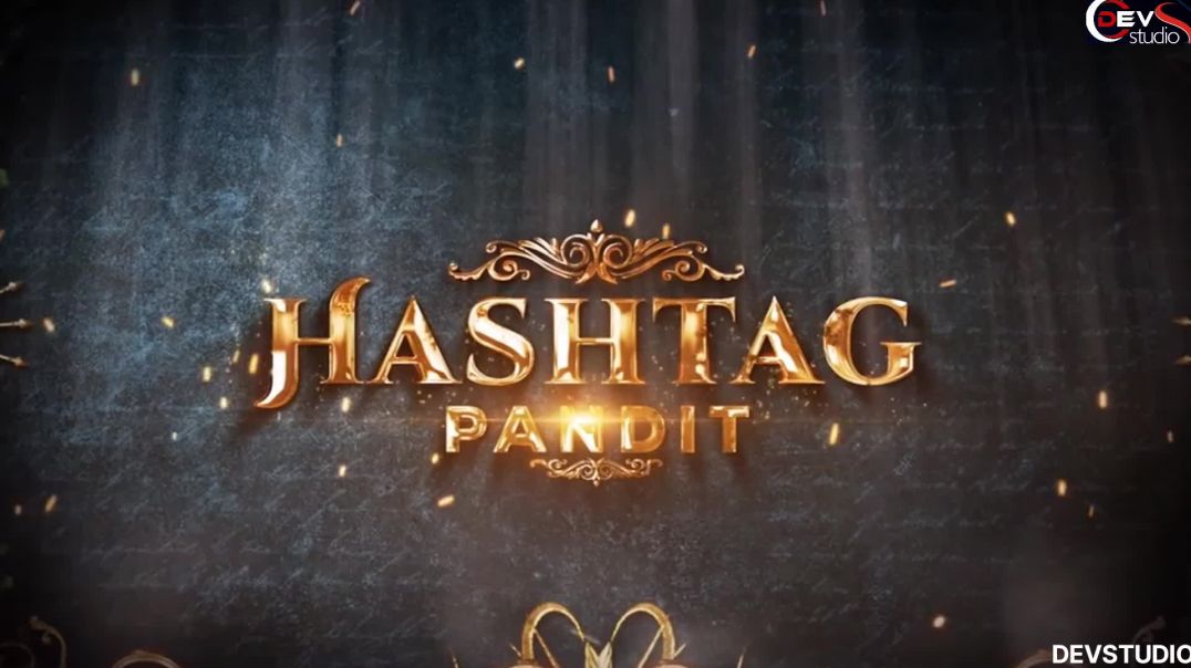 ⁣MAHADEV | HASHTAG PANDIT |  JAI  RUDRDEV MAHADEV DEVON  KE DEV  MAHADEV |  BHOLENATH JI |  JAI SHIV