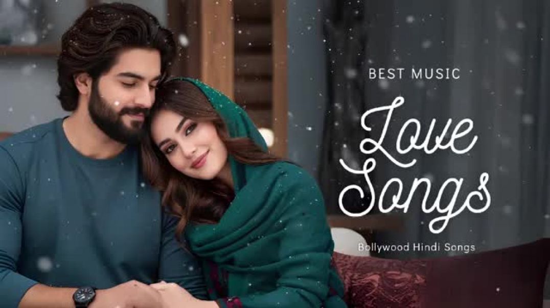 ⁣New Hindi Songs 2025 |  Heart-Touching Love  Songs | Latest Romantic Bollywood Songs |  Love Hits