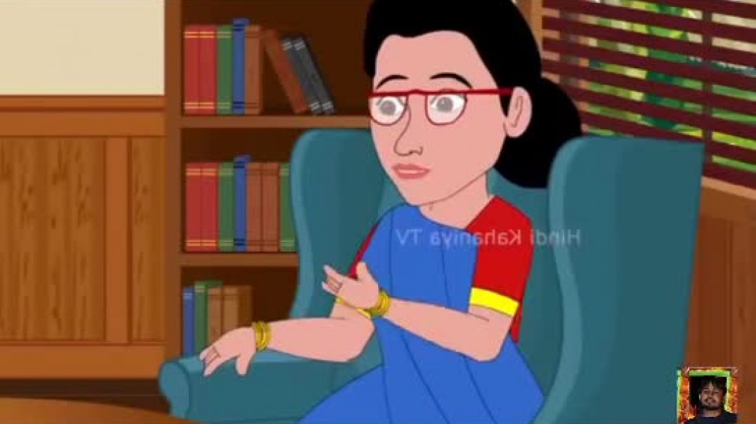 ⁣सास बहू की रसोई की राजनीति Hindi kahani