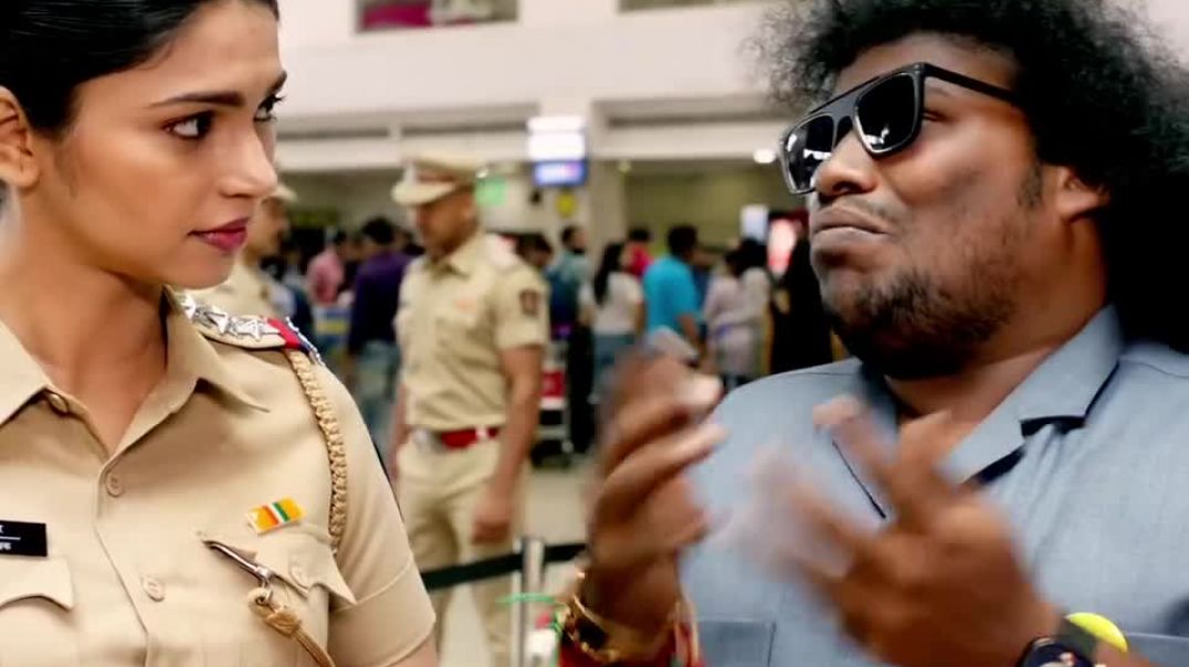 ⁣Bollywood movie ka jabardast seen