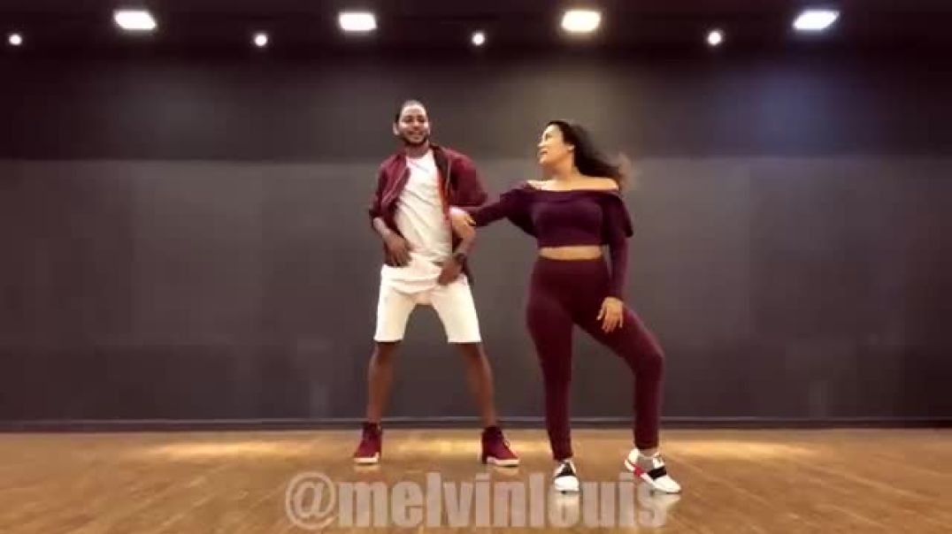 ⁣Ludo _ Melvin Louis ft