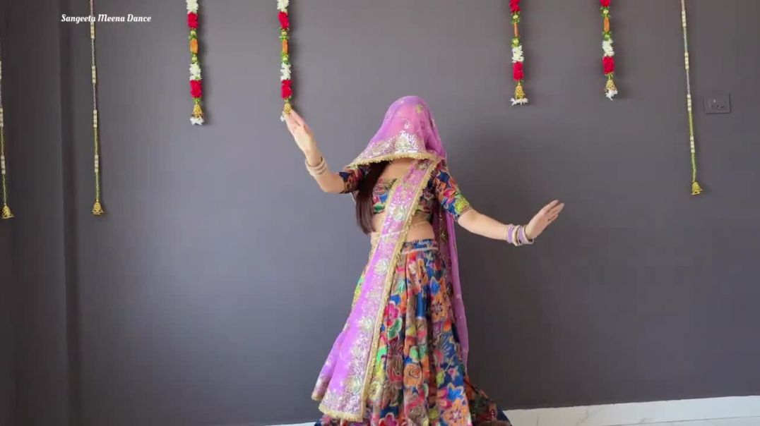 ⁣जो बीच बजरिया तूने _ Dance video _ Jo beech bajariya song _ Ansh _jo_beech_bajariya _dance