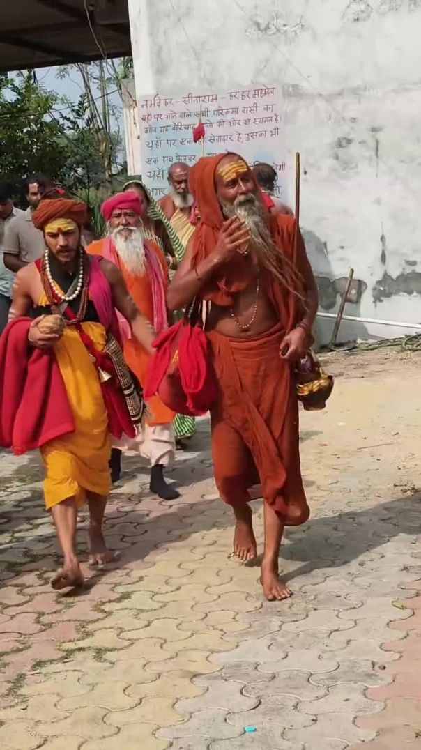 हे सूरजकुण्ड वाले की जय