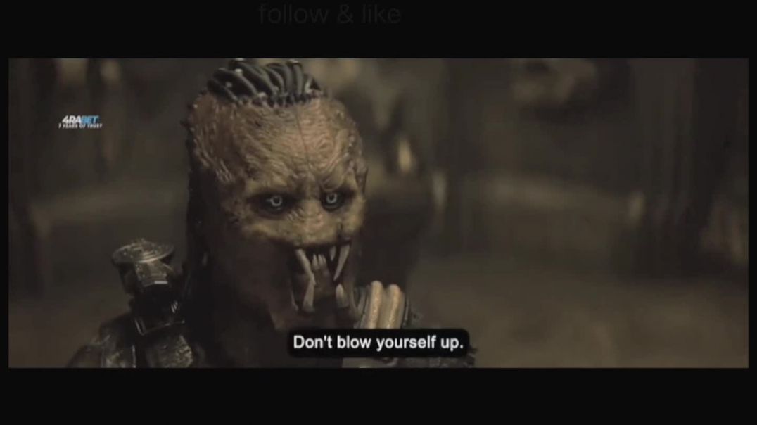 ⁣Animation movie clip