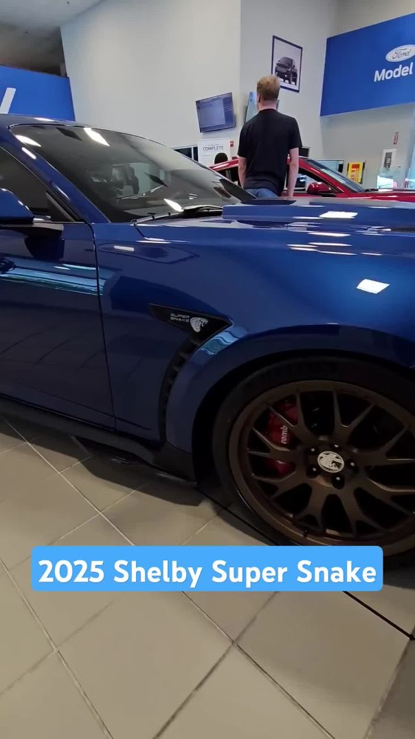 2025_Shelby_Super_Snake!_#ford_#mustang_#shorts_#cars(1080p)