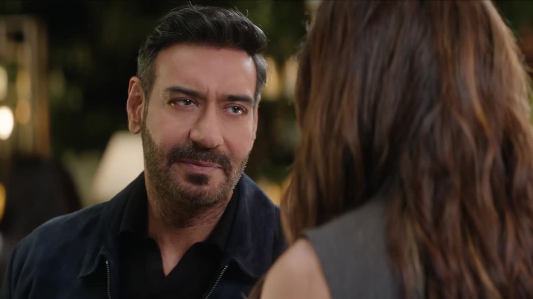 ⁣De De Pyaar De 2 (2025) Full Movie | Ajay Devgn, Rakul Preet