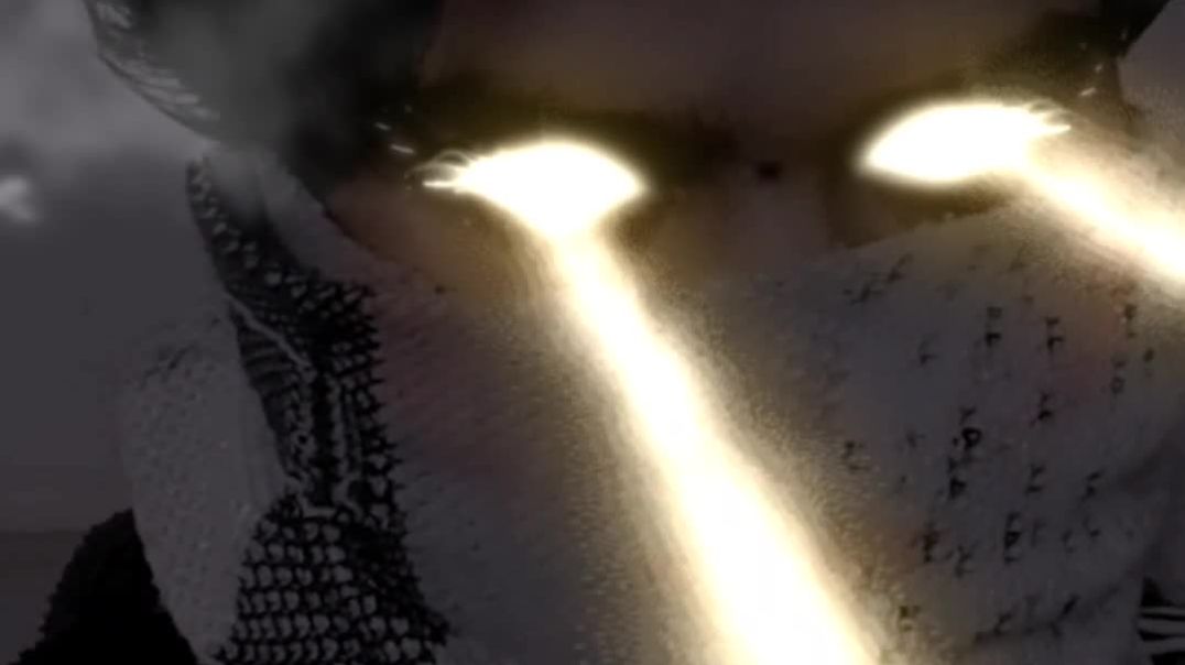 ⁣New year bhoot wala