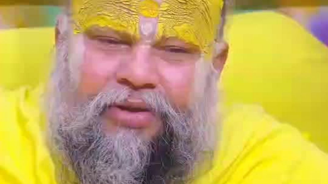 ⁣Jay Shri Radha Radha🙏🙏🙏