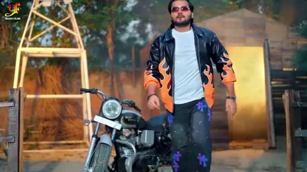 ⁣राजा_अपना_जिला_के___#arvind_akela_kallu___#shivani_singh