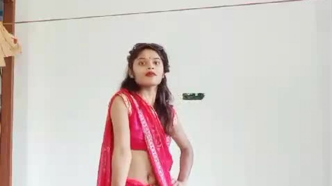 ⁣Bhabhi ka danceBhabhi ka dance
