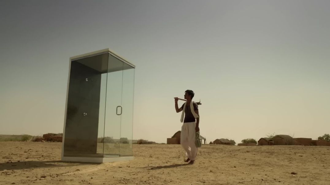 First_Indian_ad_to_win_the_National_Award