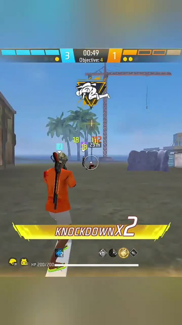 free fire 🔥🔥😎😎😎#raistar #freefire #gamer7 #ff