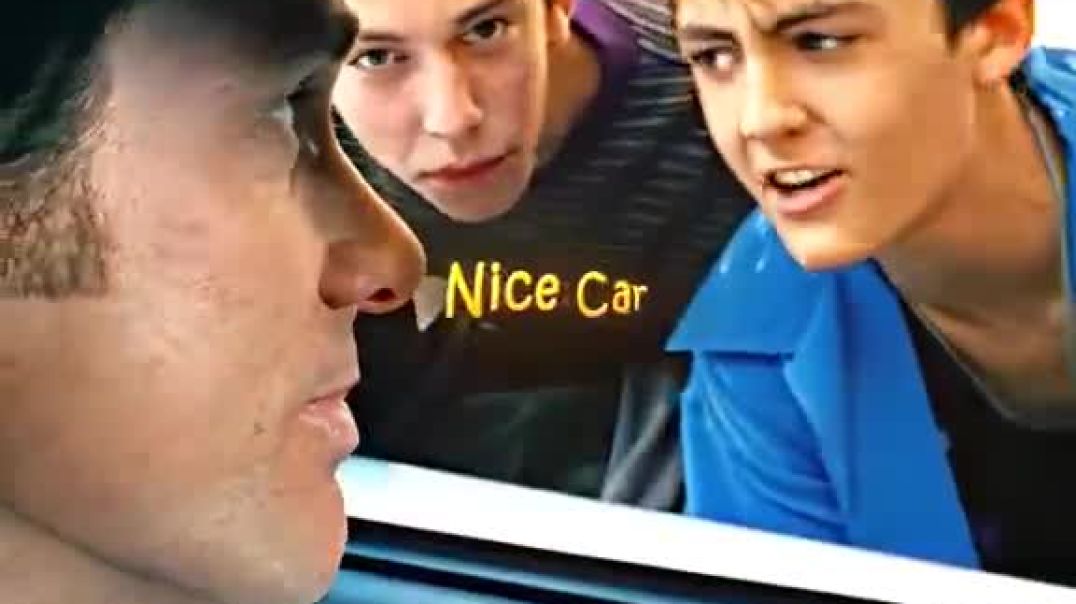 ⁣2000s cinema was just built different. 🐐✨"