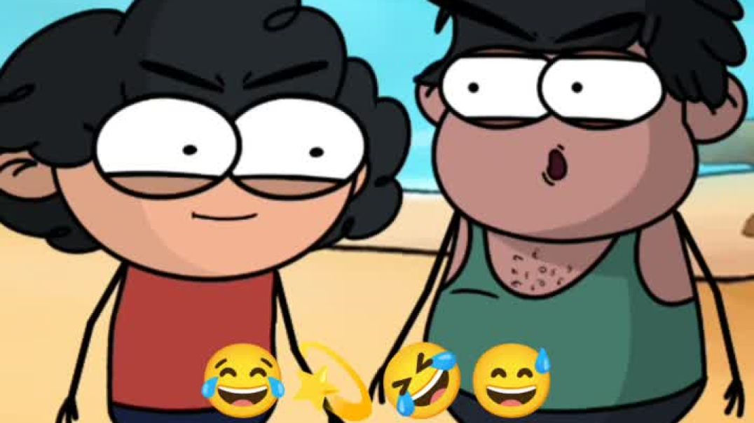 ⁣From KlickPin CF cartoon funny video funny _ Funny animated cartoon Funny gif Funny cartoon gifs