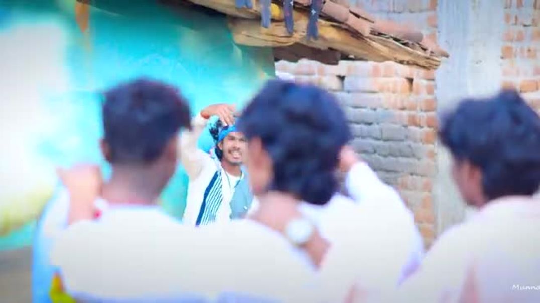 ⁣_Video _ महुवा वाला गाना _ Mahuwa Wala Gana __Biru Rangeela _ Manita Shree _ New Khortha Song 2026(4