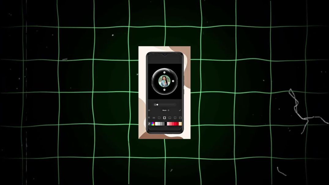 ⁣Aesthetic Dp Photo Editing Tutorial 🤔✨ #shorts #aesthetic #tutorial