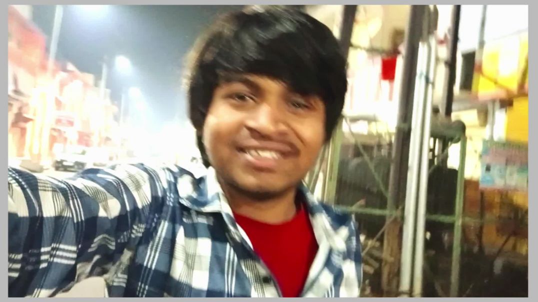 ⁣2026 Prayagraj ka Kumbh Mela !! magh Mela