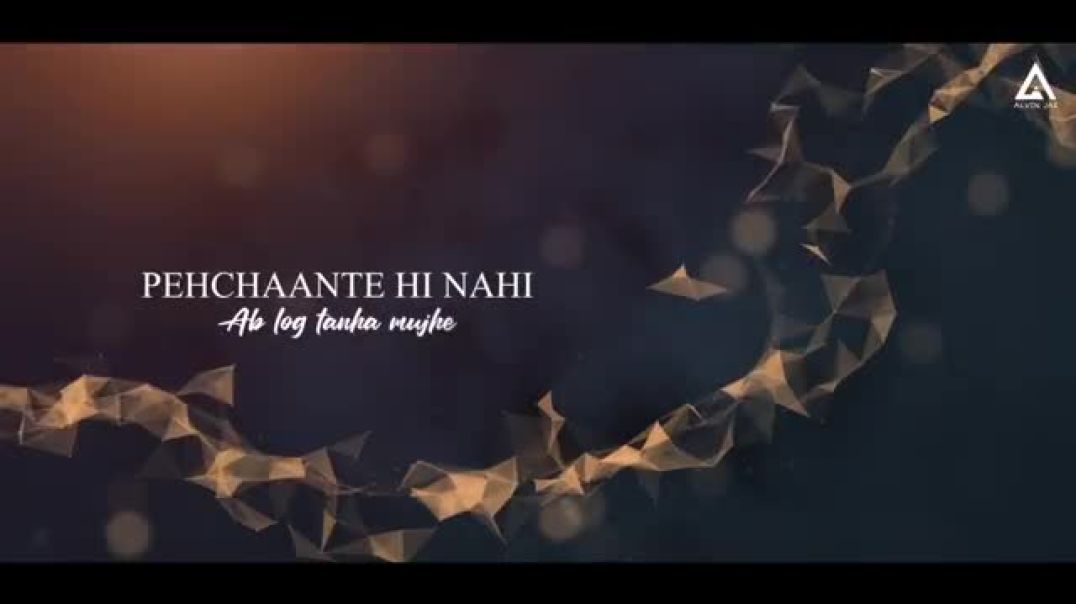 ⁣Heartache_Mashup___Saiyaara_x_Jhol_x_andaaz_e_Karam___Heartbreak_Bollywood_Chillout_Mashup_2025(360p