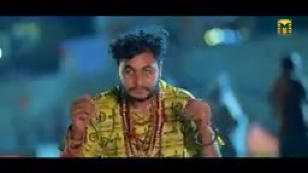 ⁣Bhole Tere Pyaar Me - Masoom Sharma New Song ｜ New Haryanvi Songs Haryanavi 2023 ｜ Bhole Baba Song