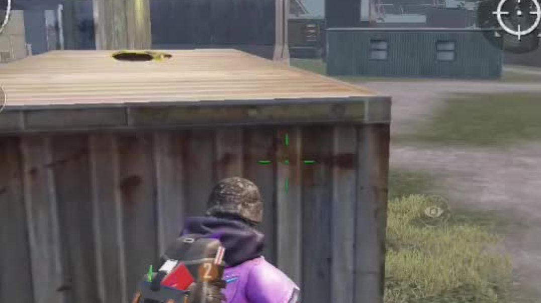 ⁣PUBG new gaming video