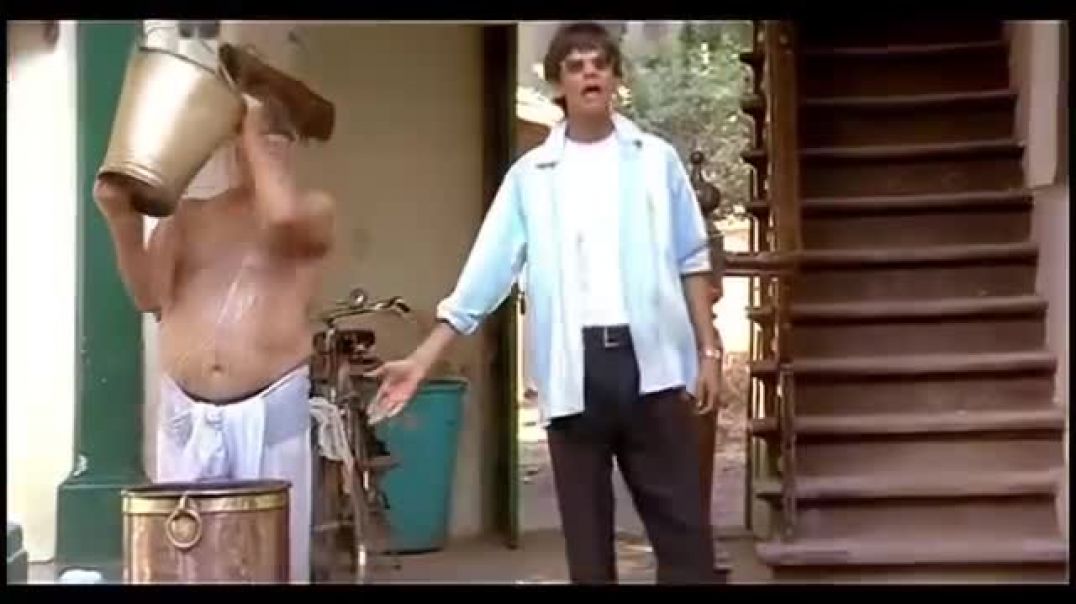 कौवा बिरयानी