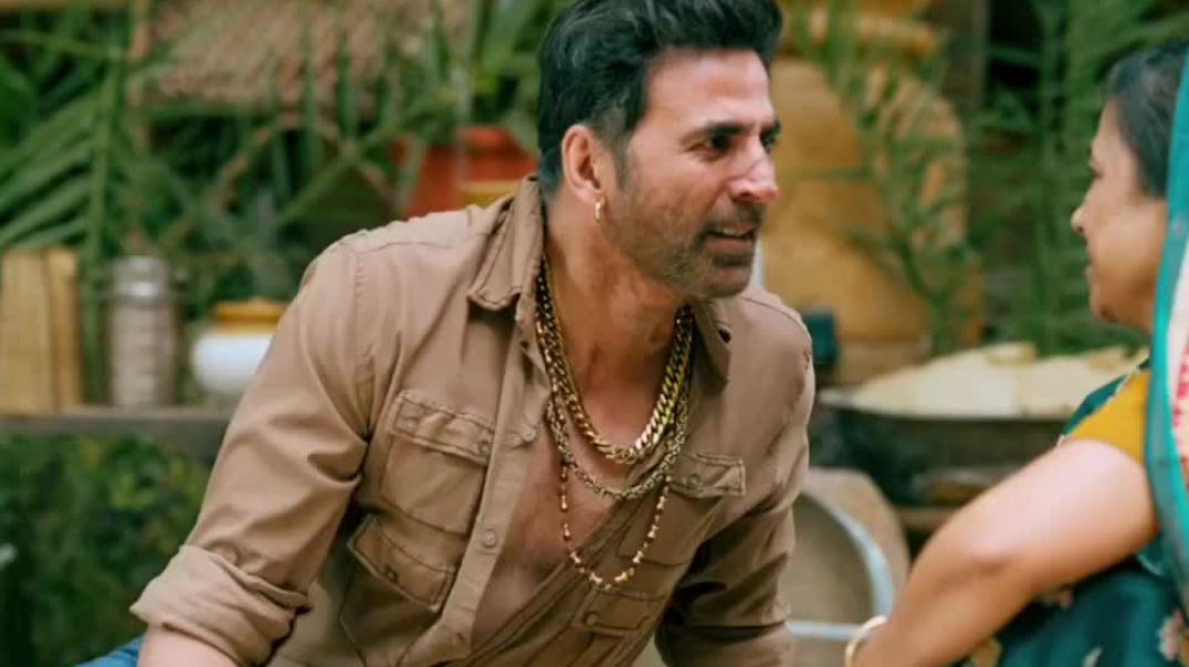 ⁣Super duper hit action movie scene