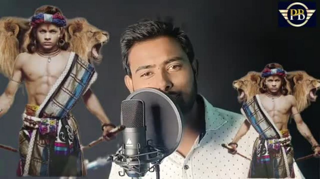 #किसी_के_बाप_का_नहीं_है_पटना।_Chakravartin_Ashoka_Samrat_Title_Song।_सम्राट_अशोक_जयंती।_#पवन_बनारसी(360