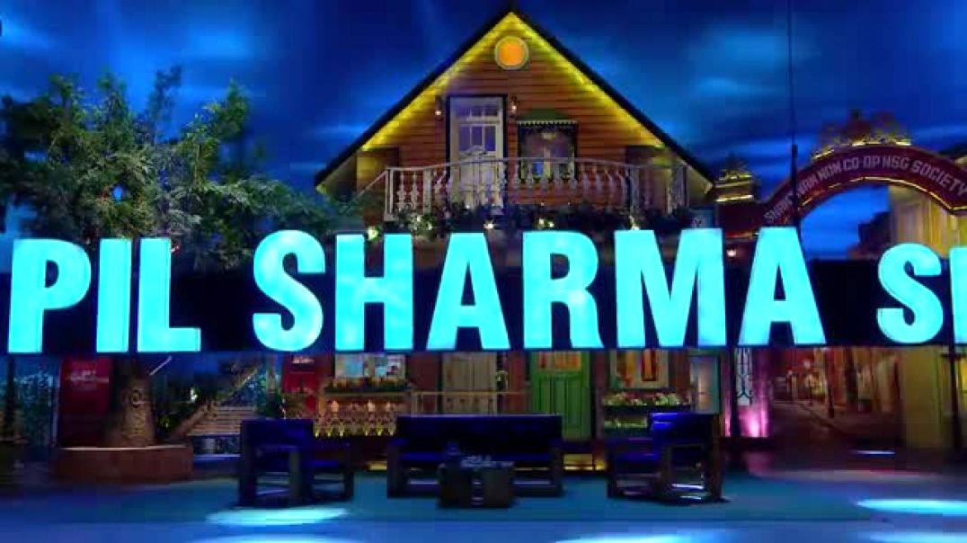 ⁣कपिल_ने_किया_सलाम,_सामने_आई_सुपर_क्यूट_पुलिस_वाली___The_Kapil_Sharma_Show_l_New_Episode_2026(360p)