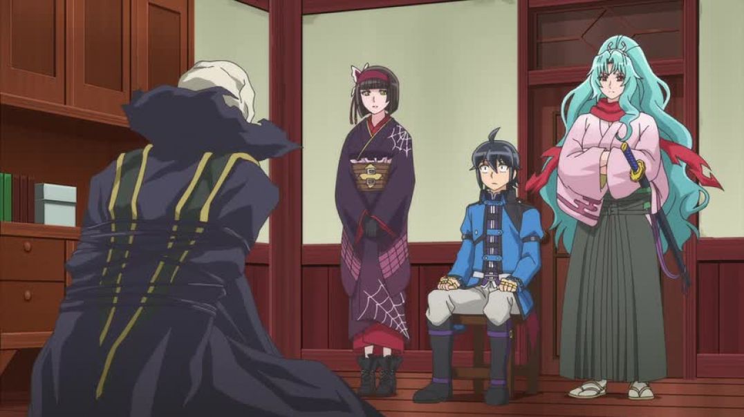 ⁣Taki mainSumi episode 10