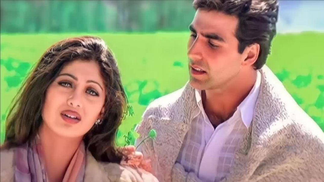 ⁣Dil Ne Yeh Kaha Hai Tumse _ Akshay_ Sunil _ Shilpa _ Dhadkan _ Romantic Song _(720P_HD)