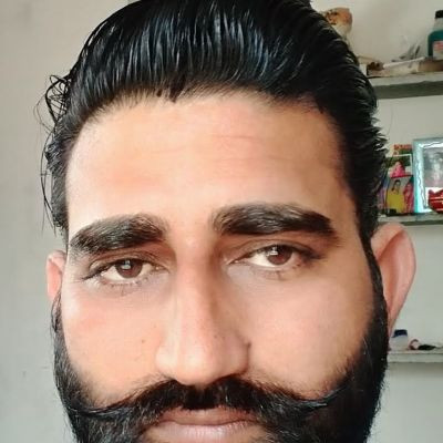 दौलत चौधरी